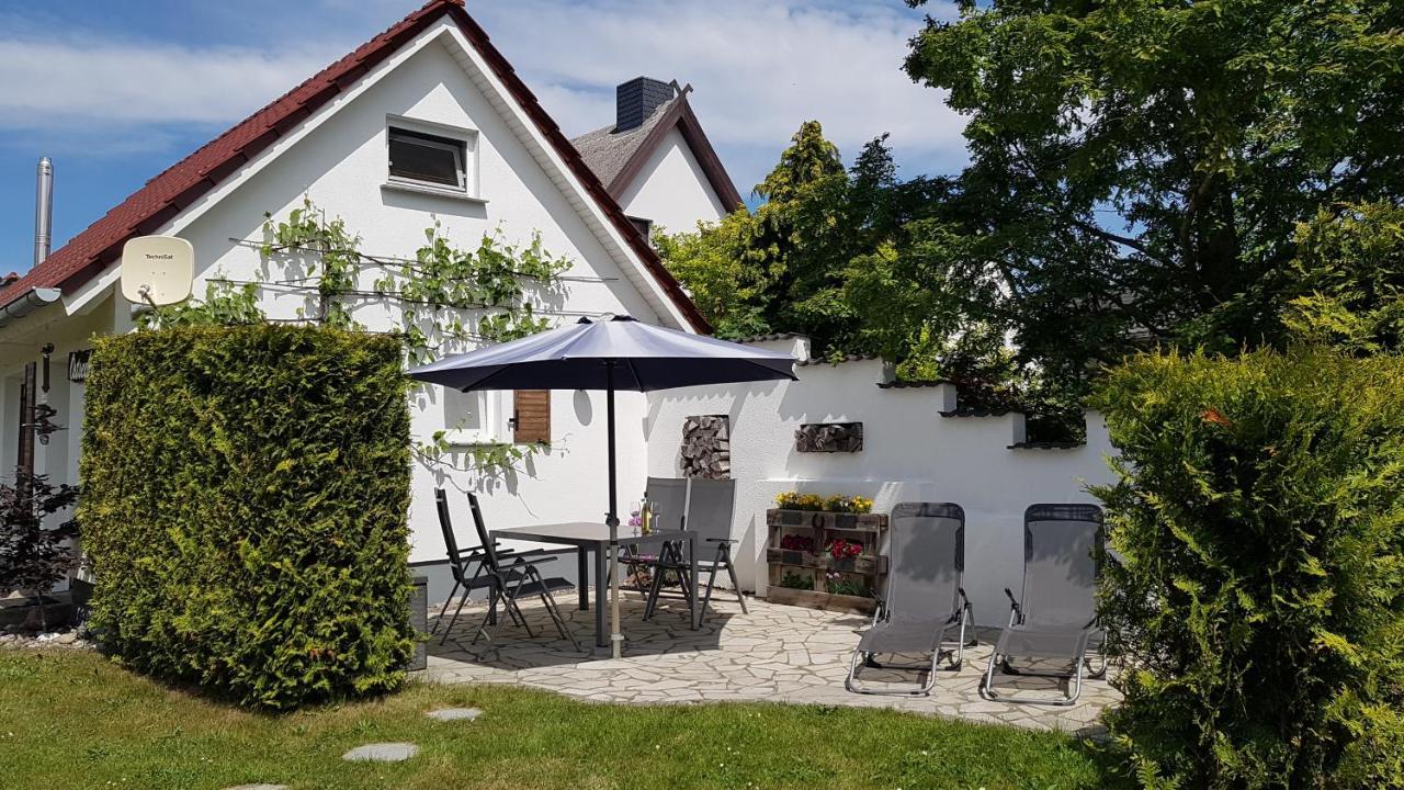 Ferienhaus Ostseebrise Insel Usedom Karlshagen Exterior photo